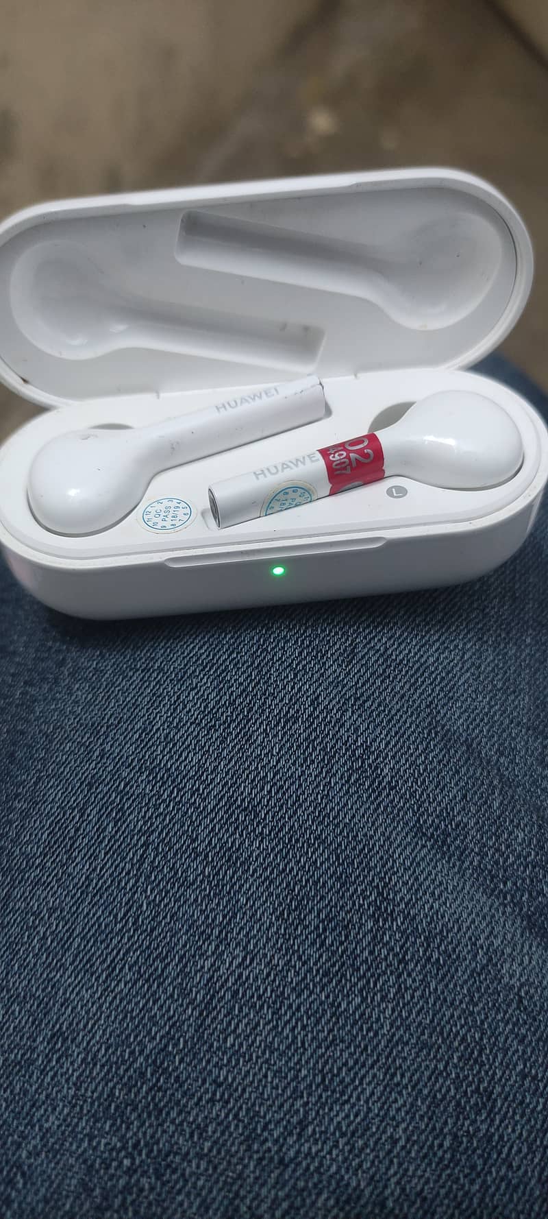 HUAWEI buds 3i 1