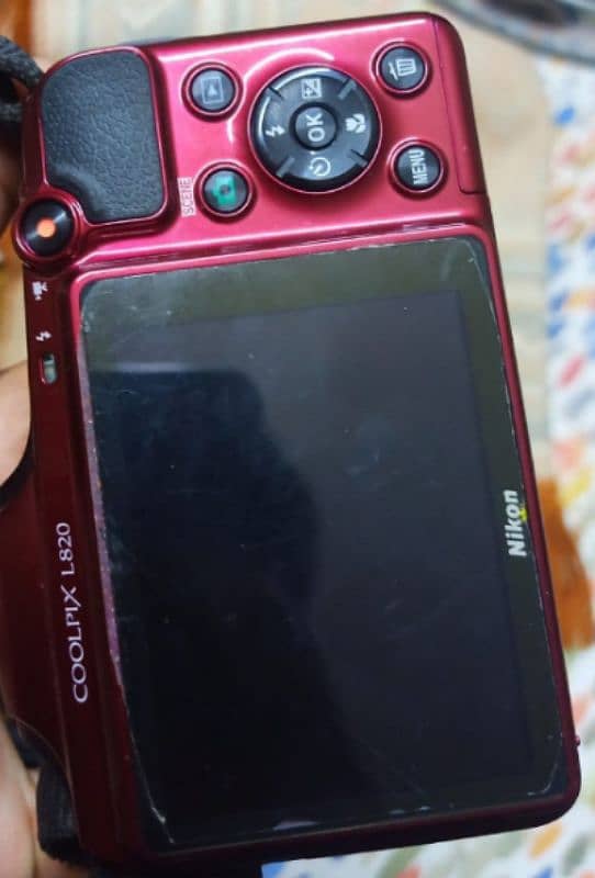 Nikon Coolpix L280 6