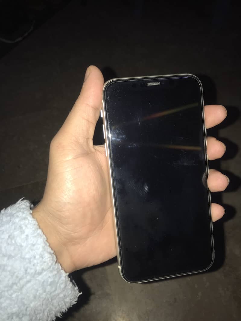 Iphone 11 128GB Non PTA 2