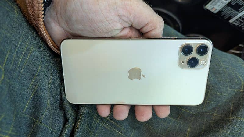 Iphone 11 Pro Max 0