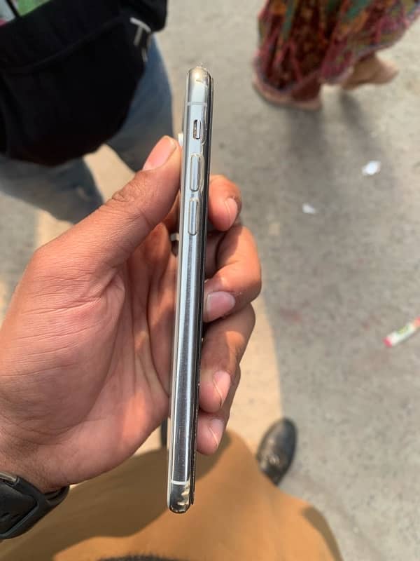 I phone x non pta fu 2