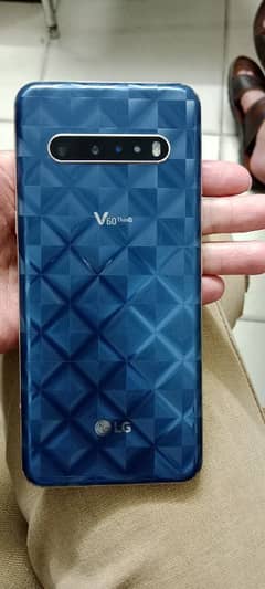 LG v60 (Exchange with iphone x/11 series,moto edge,pixel 6,Samsung)