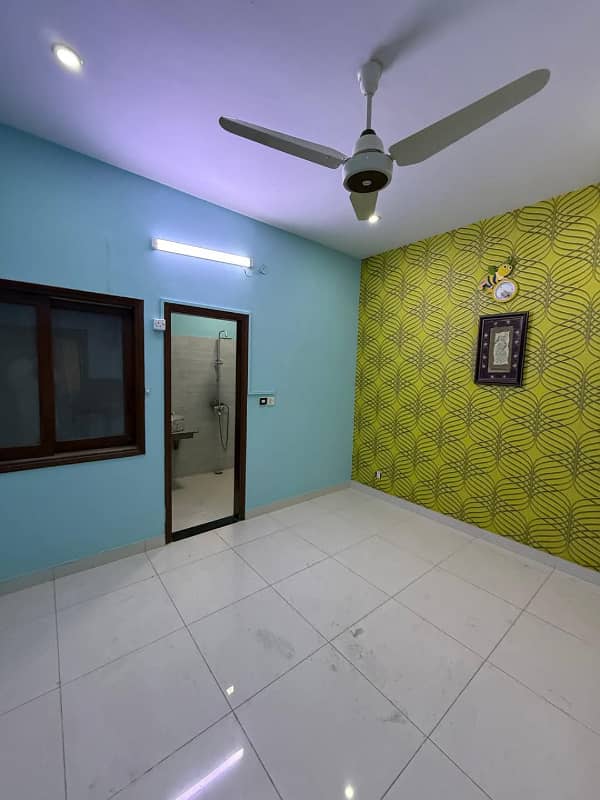 Bungalow available for rent in DHA phase 7 extension 10