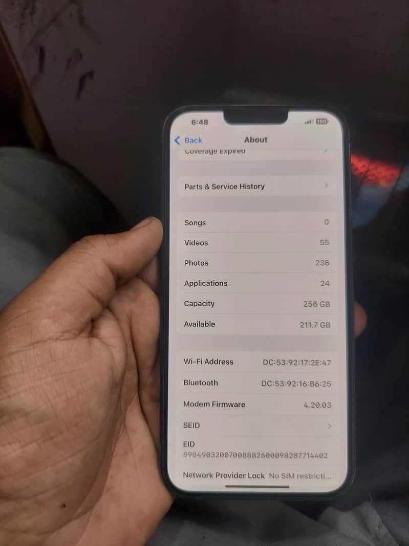 iphone 13 pro max 256 gb Factory unlock 4