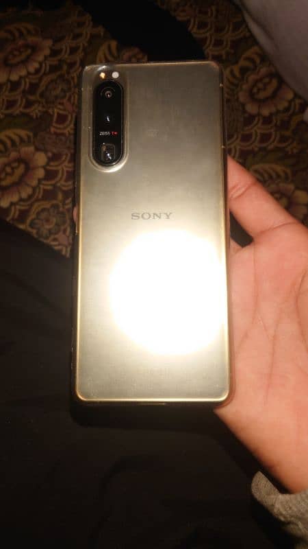 Sony Xperia 5 Mark 3 for sale 1