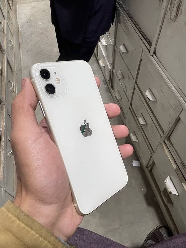 iPhone 11 jv 2