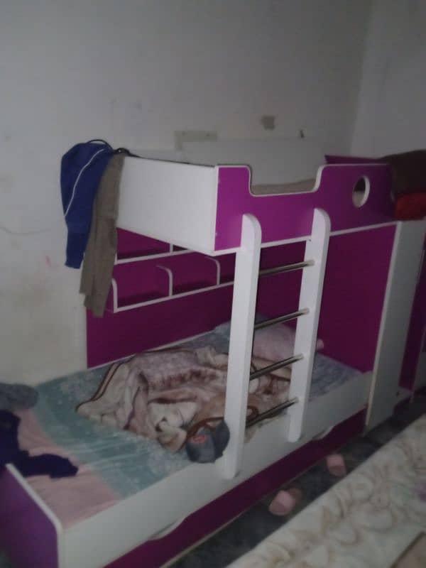 bunk bed for sale 0