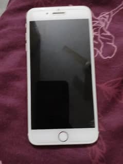 best ifone 7plus gold good condition