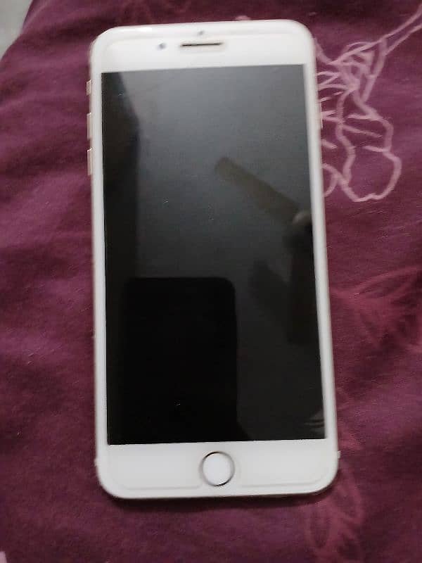 best ifone 7plus gold good condition from UK 0