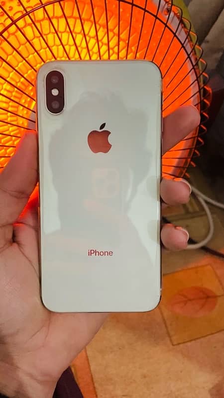 iphone x 256gb factory unlocked 0