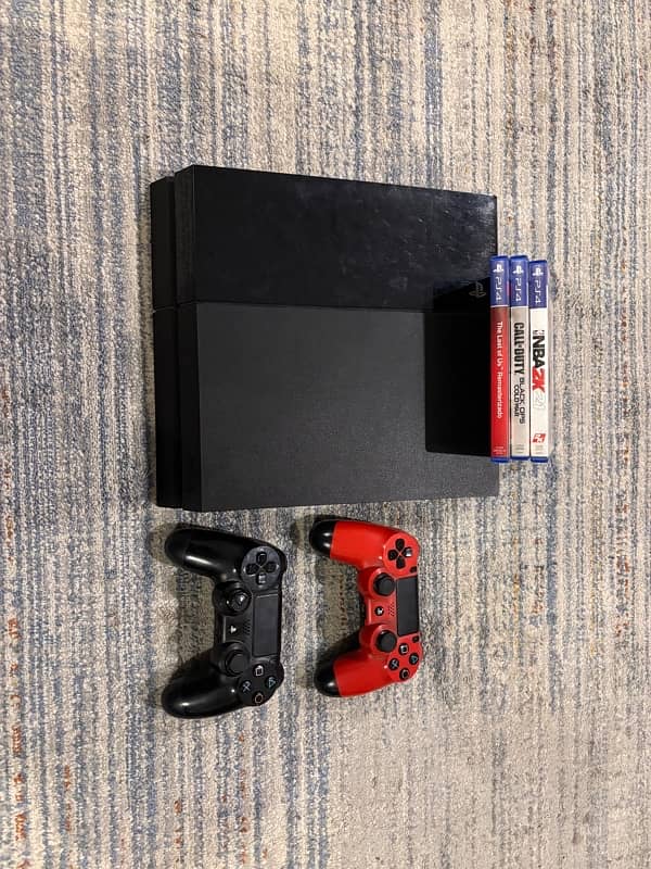 ps4 500gb 0