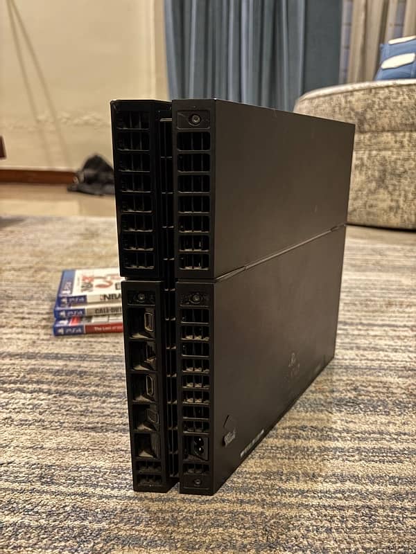 ps4 500gb 1