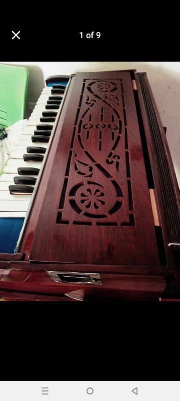 scale changer harmonium Kolkata 0