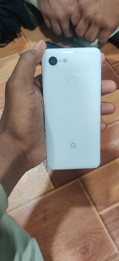 pixel 3