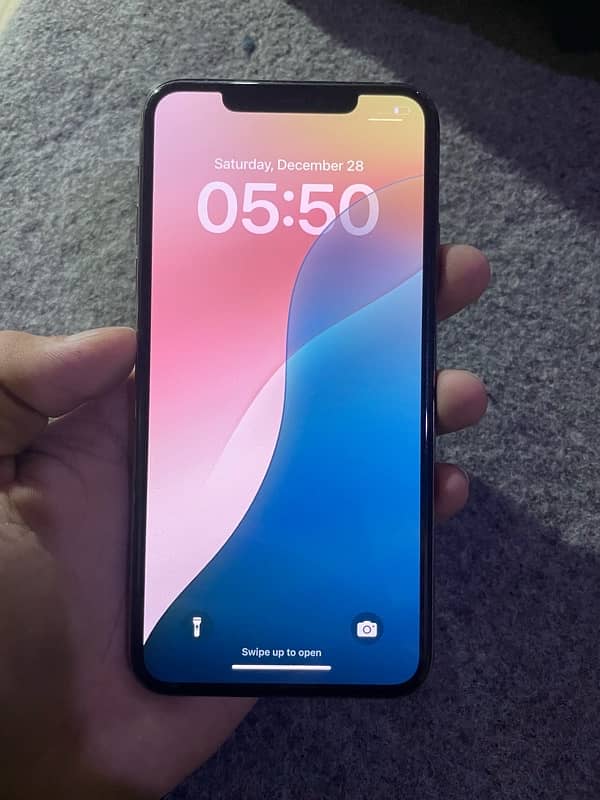 iphone 11pro max 256gb non pta 2