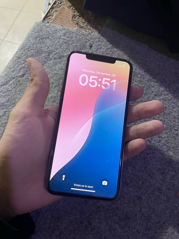 iphone 11pro max 256gb non pta 6