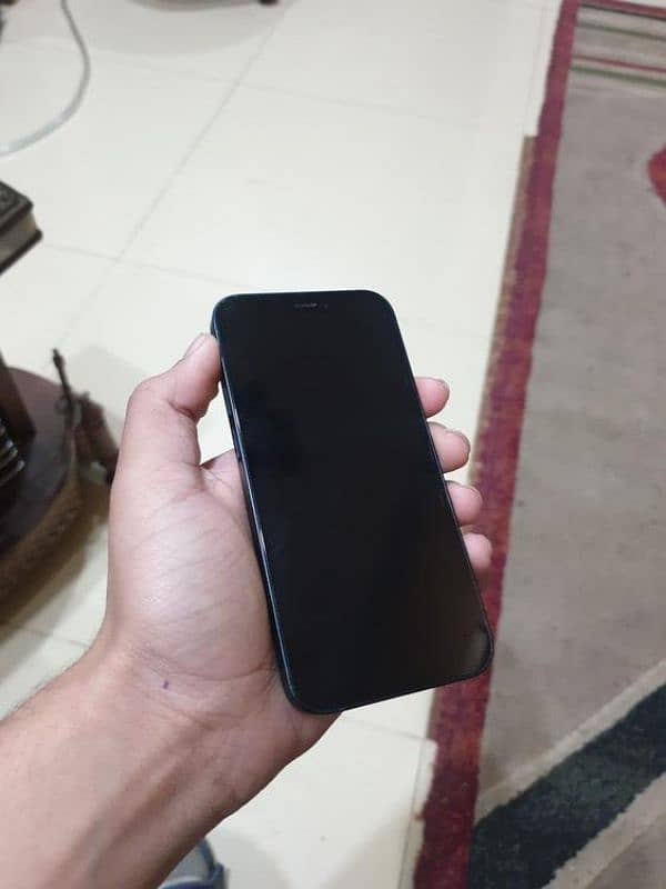 iPhone 12 mini 128 GB SIM WORKING 1