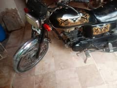 united 125cc multan. number  exchge b posble 03182262559