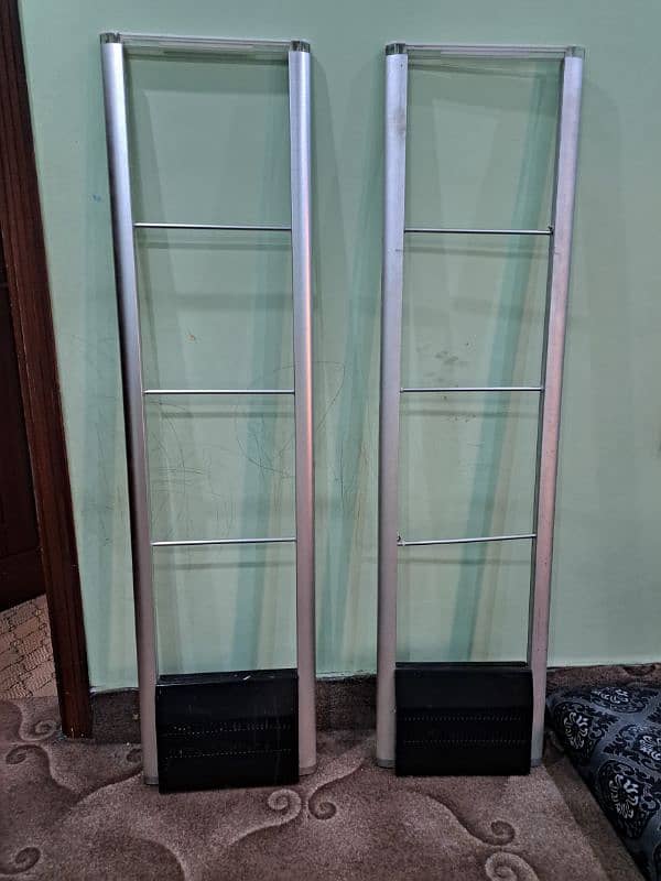 body scanner electric 1