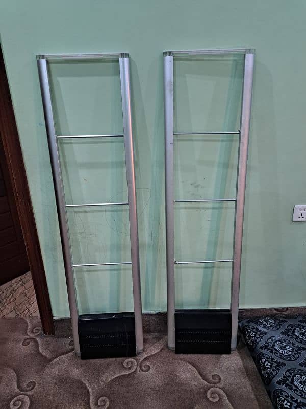 body scanner electric 4