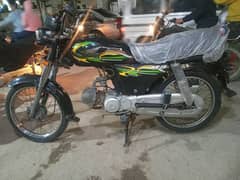 super power bike saf sutri shiny genuine mint condition bike