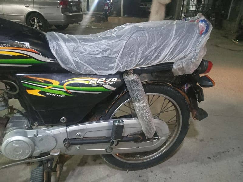 super power bike saf sutri shiny genuine mint condition bike 3