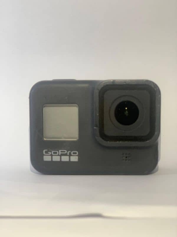 Go pro hero 8 black (Read description) 0