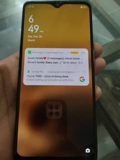 oppo f15  8/256 display fingerprint and face lock condition 10/10