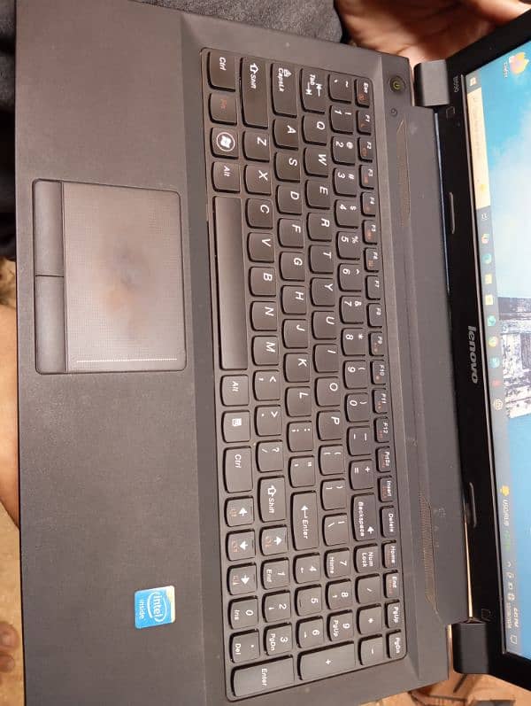 Lenovo laptop 3