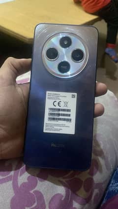 redmi 14c 6+6/128gb