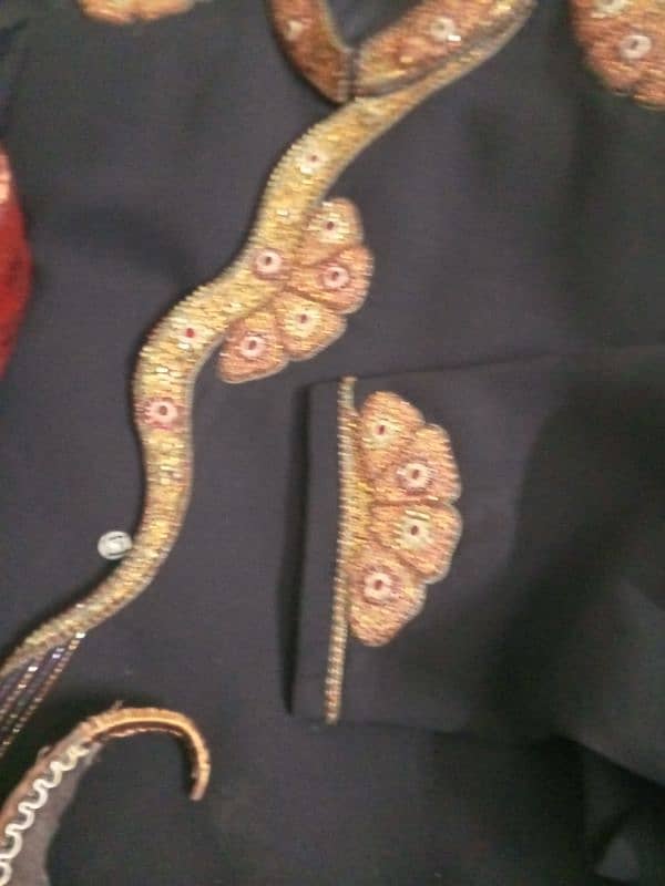 groom sherwani 3