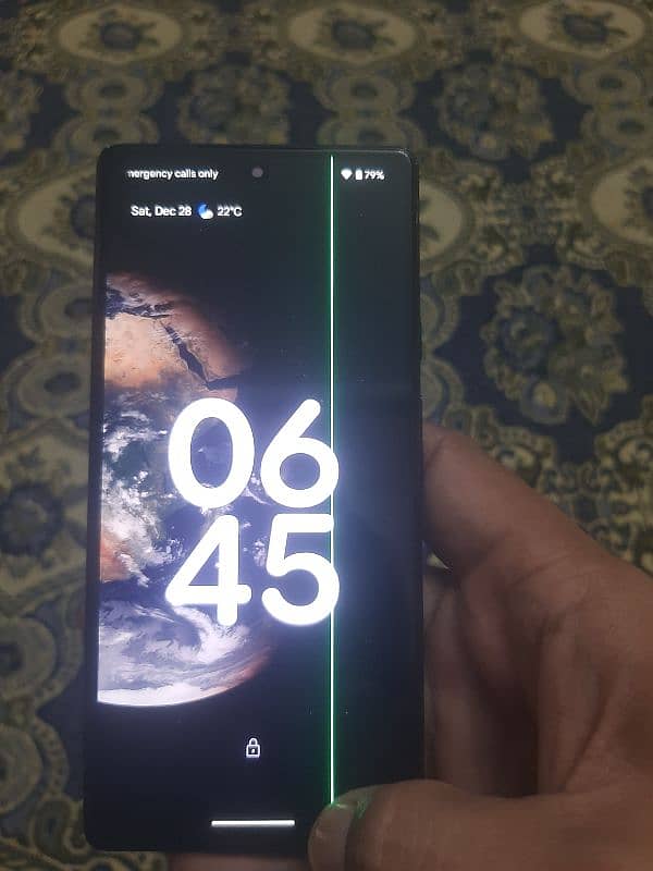 google pixel 6 non pta (read ad) 3