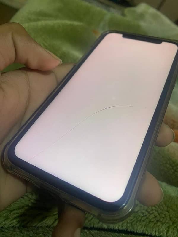 deal Apple iphone 11 pro jv 64gb panel change 6