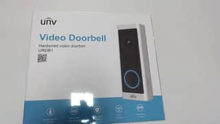 WIFI Video Door Bell