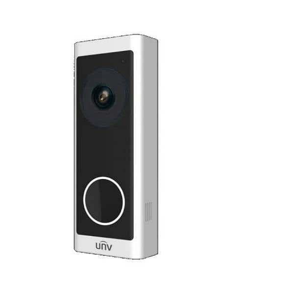 Video Door Bell IP 1