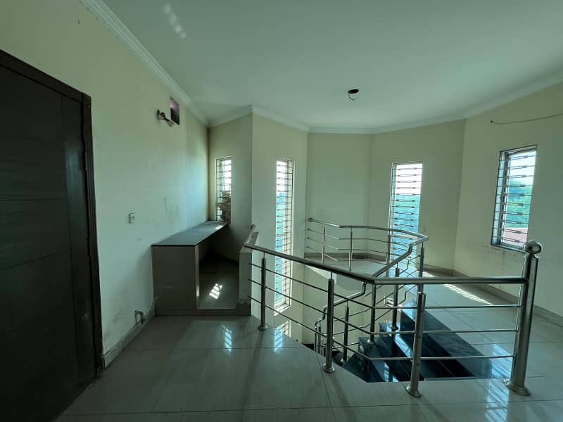 14 Marla house available for Rent in G-13/3 COMMERCIAL/RESIDENIAL 25