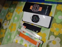 Samsung Galaxy watch ultra