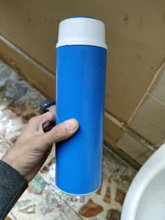 domestic r o plant water filter