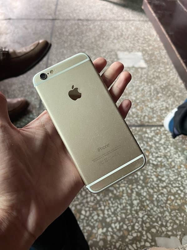 Iphone 6 pta approved 2