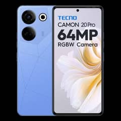 Tecno camon 20