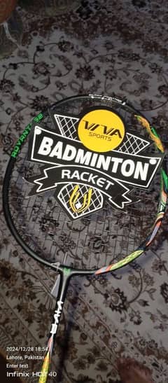 company Viva racket