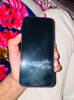 Iphone 14 Pro Max Non PTA