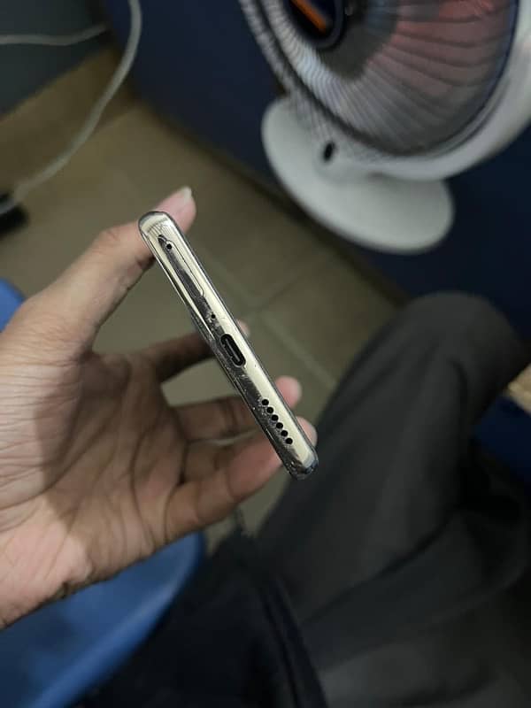 Tecno Spark 20Pro plus 1