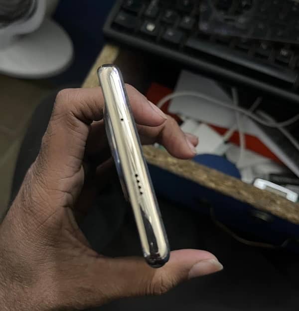 Tecno Spark 20Pro plus 3