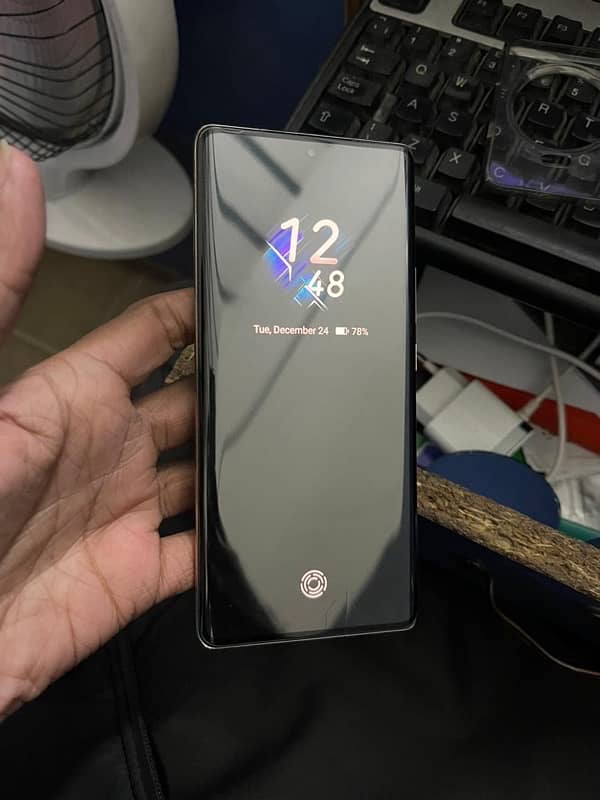 Tecno Spark 20Pro plus 5