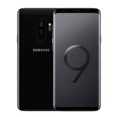 Samsung Mobile S9 Plus