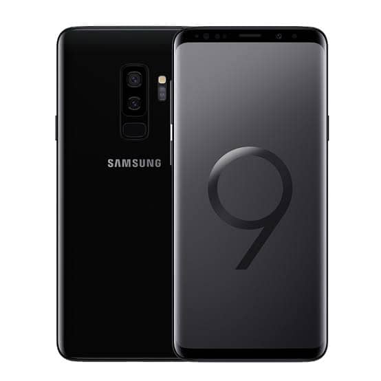 Samsung Mobile S9 Plus 0