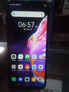 all OK ha infinix phone