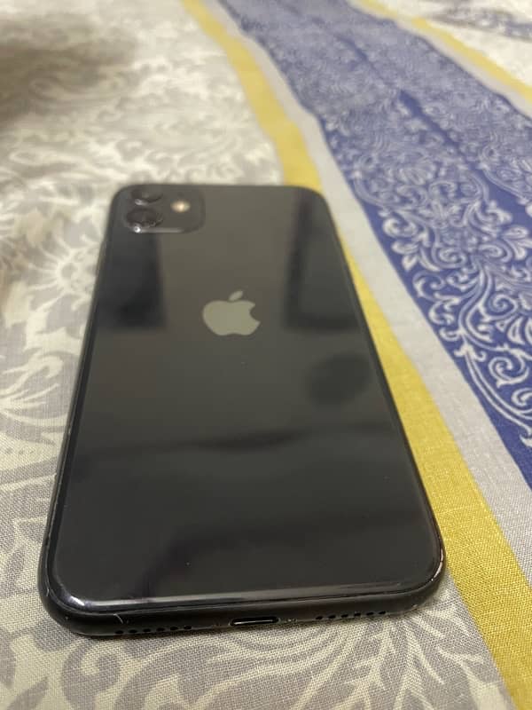 iphone 11 64GB Non pta 1