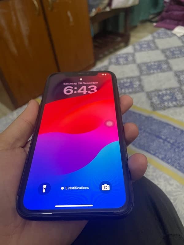 iphone 11 64GB Non pta 9